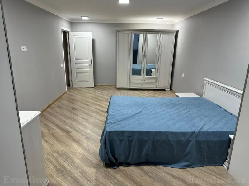 Kirayə verilir 3 otaqlı Mənzil Köhnə tikili 87 m² Nəriman Nərimanov m. - şəkil 8