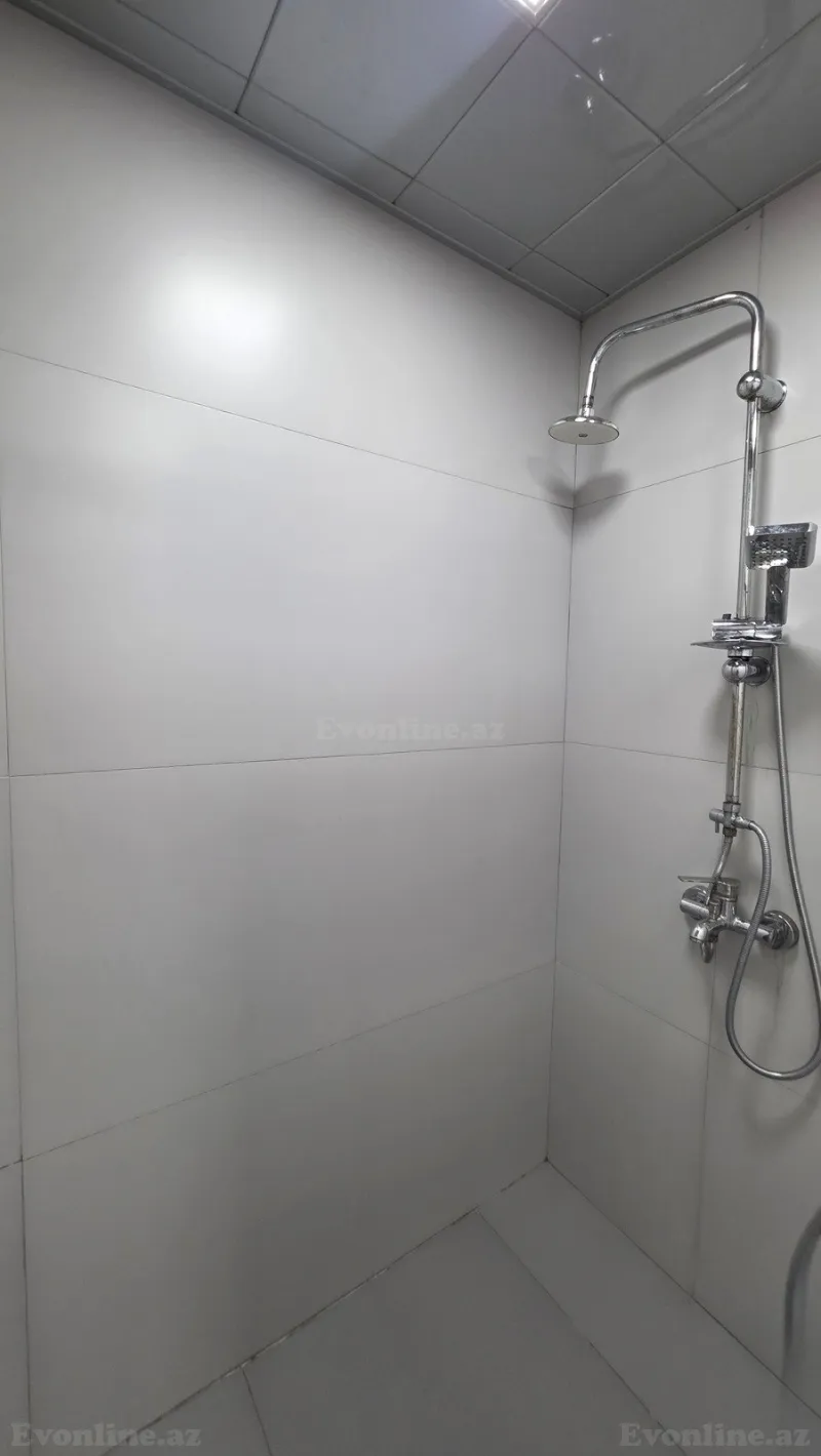 Kirayə verilir 3 otaqlı Mənzil Köhnə tikili 87 m² Nəriman Nərimanov m. - şəkil 14