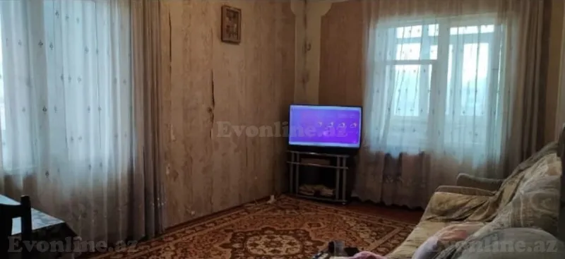 3 otaqlı Mənzil 90 m² Xalqlar Dostluğu m. Satılır