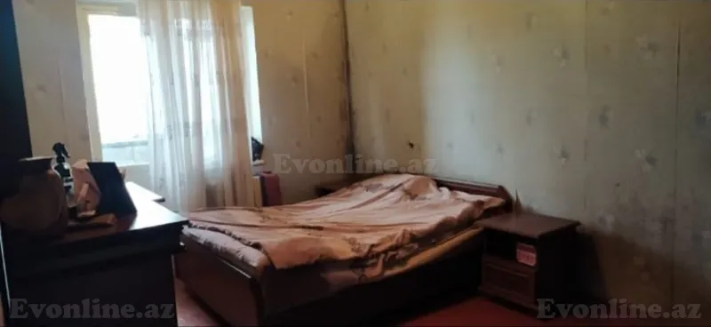 Satılır 3 otaqlı Mənzil Köhnə tikili 90 m² Xalqlar Dostluğu m. - şəkil 7