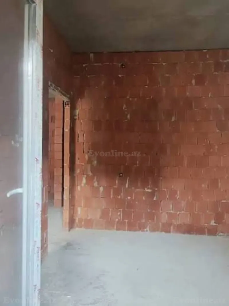 Satılır 4 otaqlı Mənzil Yeni tikili 180 m² 8-ci mikrorayon - şəkil 4