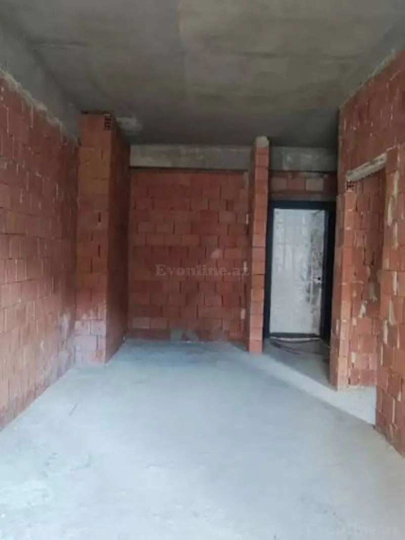 Satılır 4 otaqlı Mənzil Yeni tikili 180 m² 8-ci mikrorayon - şəkil 5