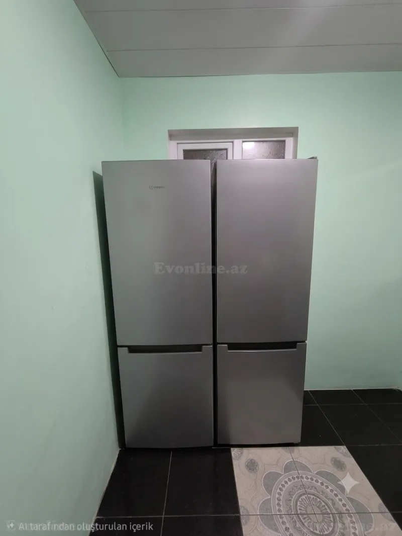 Kirayə verilir 4 otaqlı Həyət evi 100 m² Yasamal - şəkil 2