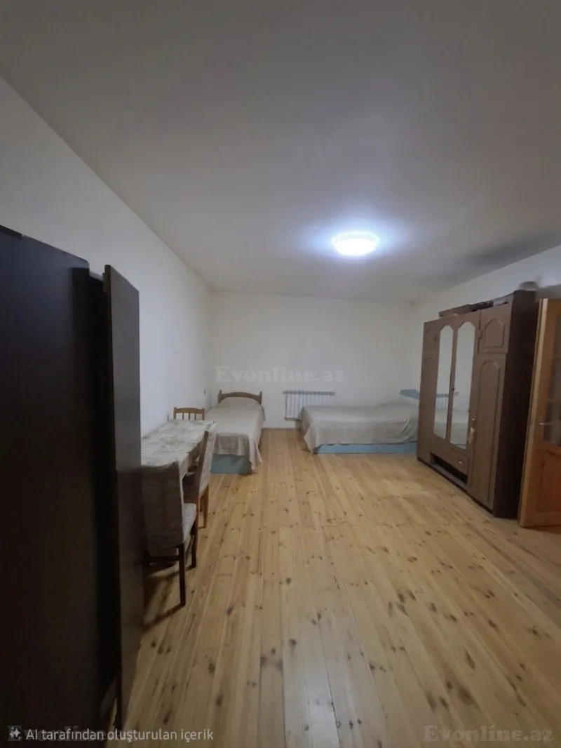 Kirayə verilir 4 otaqlı Həyət evi 100 m² Yasamal - şəkil 6