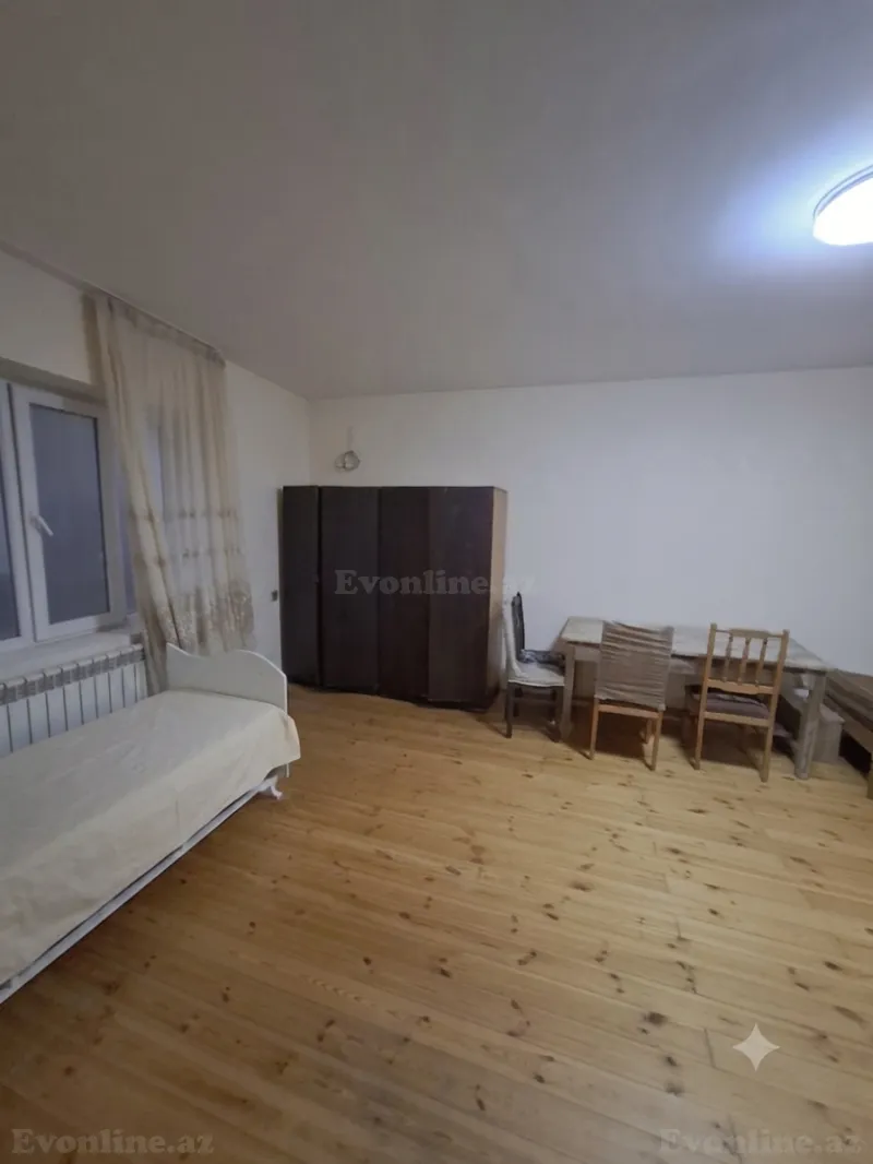 Kirayə verilir 4 otaqlı Həyət evi 100 m² Yasamal - şəkil 7