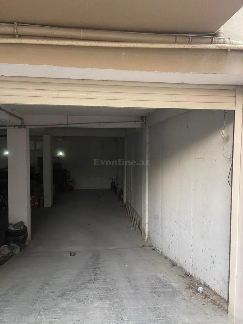 Satılır 3 otaqlı Mənzil Yeni tikili 133 m² Həzi Aslanov - şəkil 2