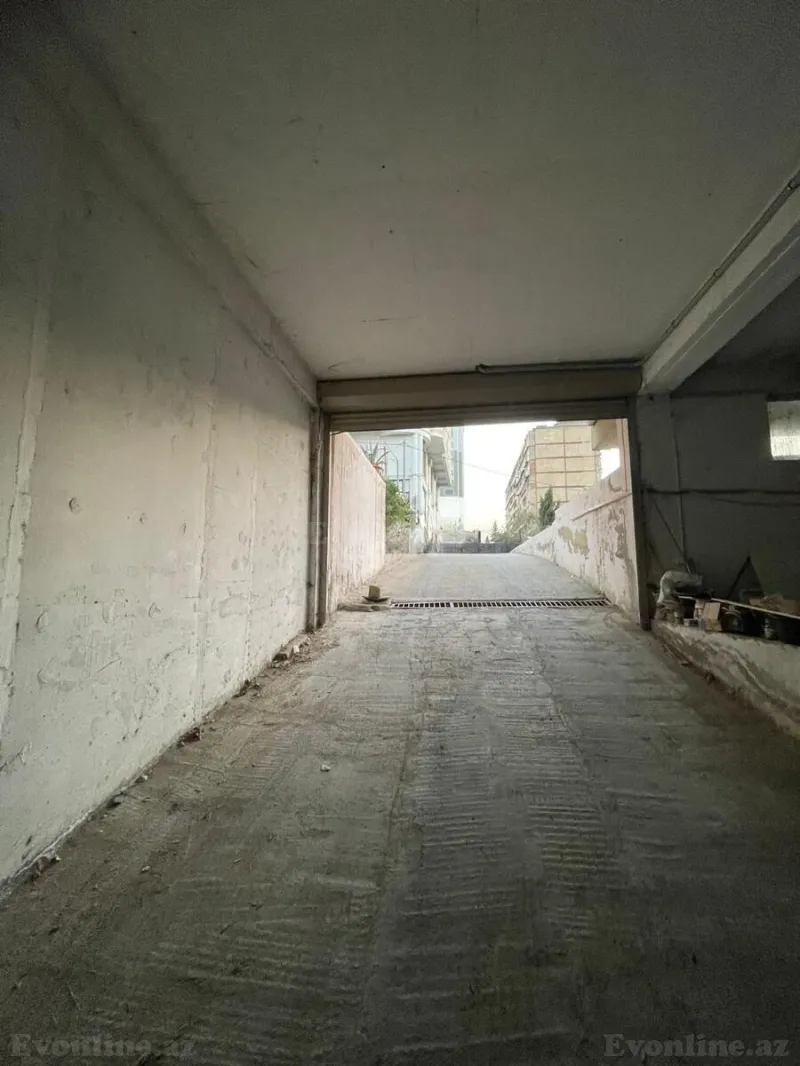 Satılır 3 otaqlı Mənzil Yeni tikili 133 m² Həzi Aslanov - şəkil 3