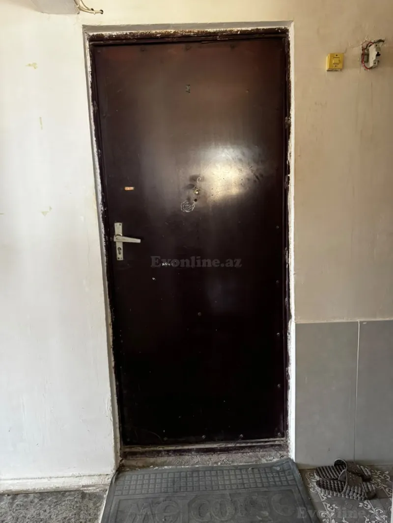 Satılır 2 otaqlı Mənzil Köhnə tikili 62 m² Qaraçuxur - şəkil 3