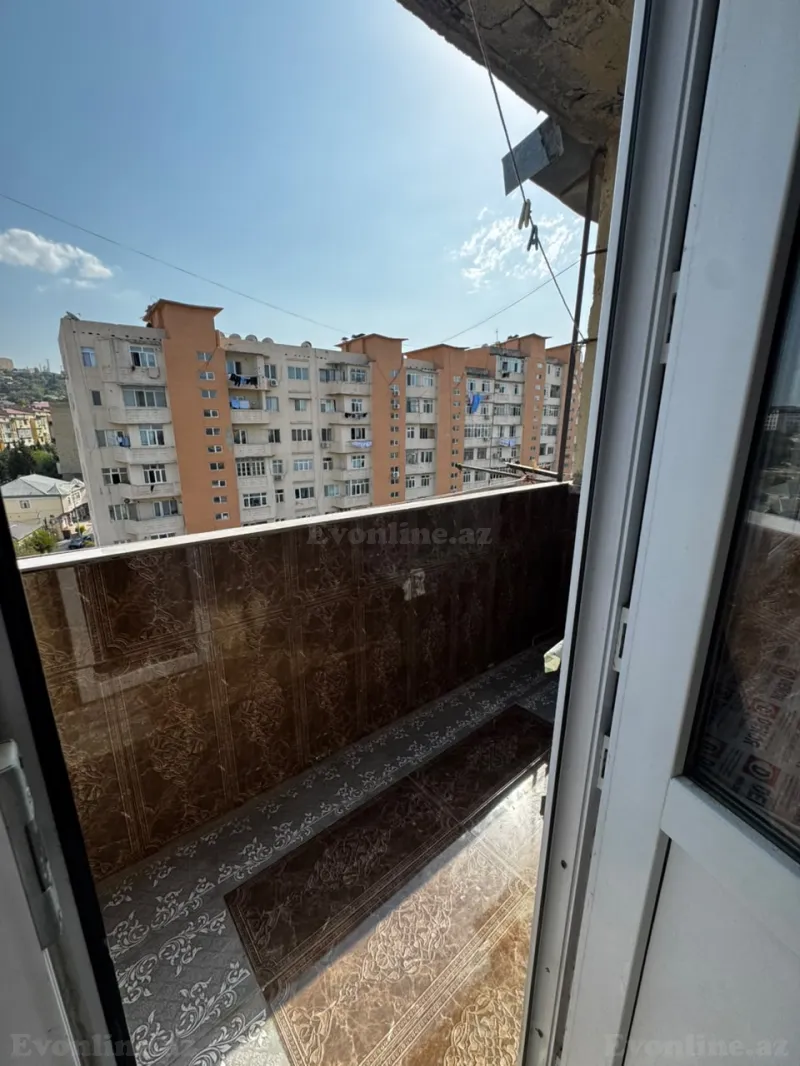 Satılır 2 otaqlı Mənzil Köhnə tikili 62 m² Qaraçuxur - şəkil 6