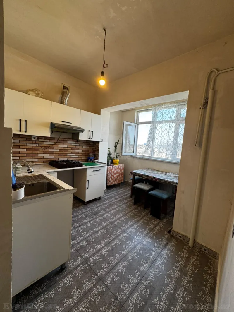 Satılır 2 otaqlı Mənzil Köhnə tikili 62 m² Qaraçuxur - şəkil 11
