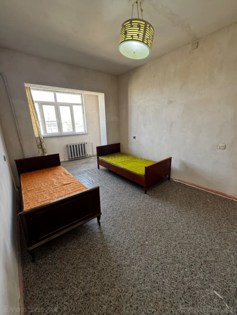 Satılır 2 otaqlı Mənzil Köhnə tikili 62 m² Qaraçuxur - şəkil 12