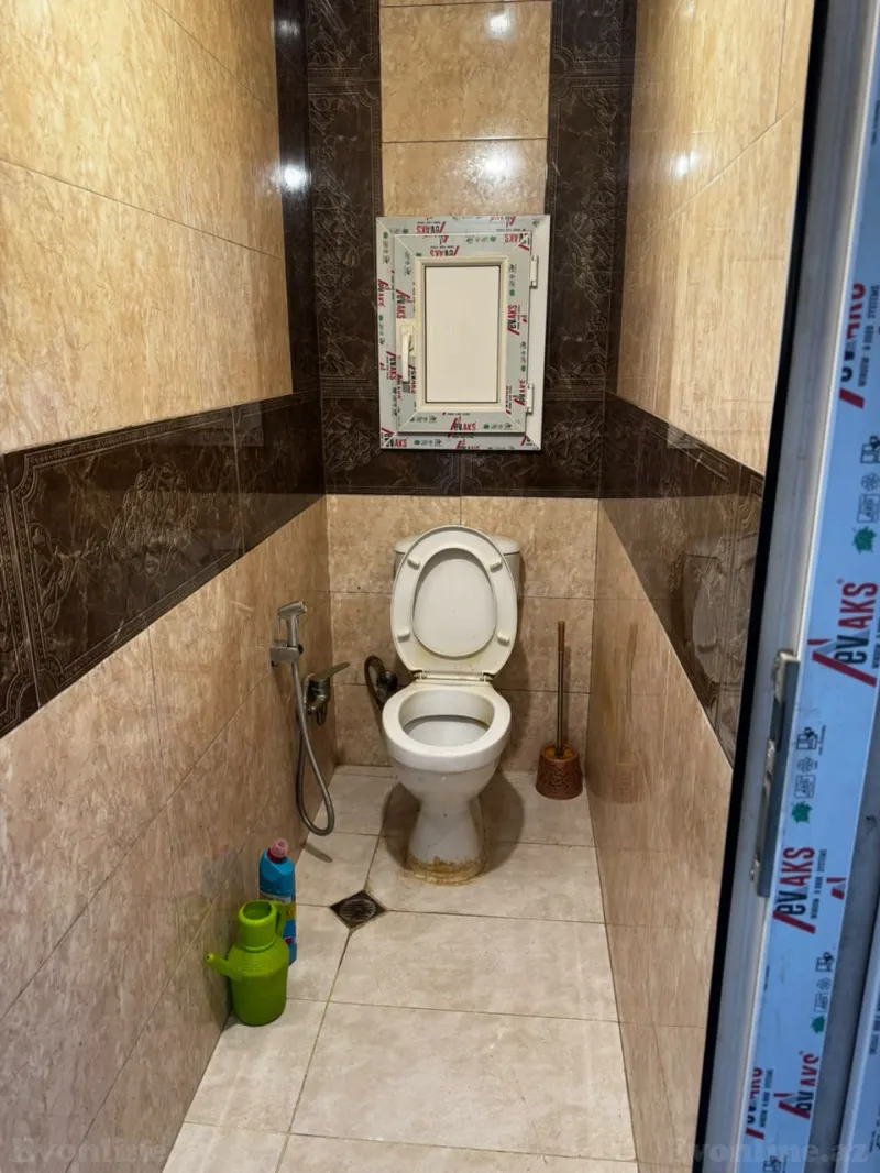Satılır 2 otaqlı Mənzil Köhnə tikili 62 m² Qaraçuxur - şəkil 16