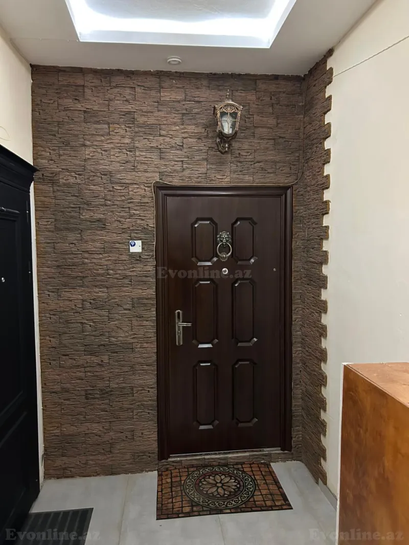 Satılır 2 otaqlı Mənzil Yeni tikili 96.2 m² 8-ci kilometr - şəkil 13