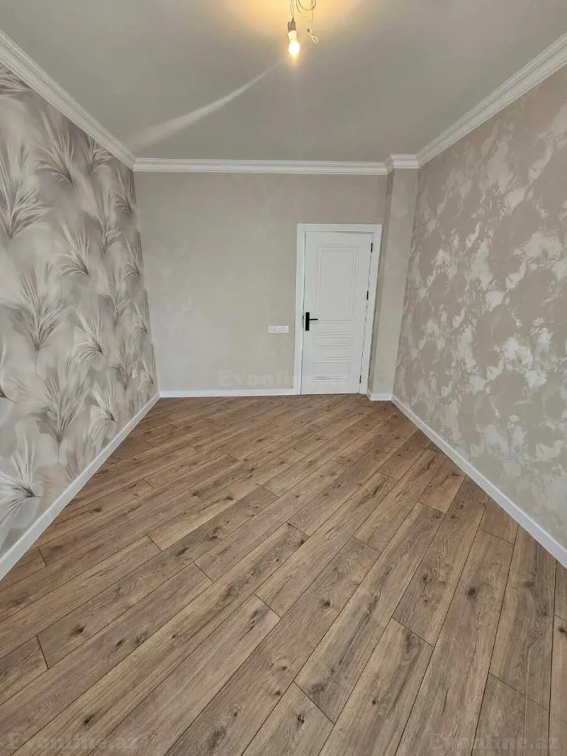 Satılır 3 otaqlı Mənzil Köhnə tikili 75 m² Əhmədli m. - şəkil 4