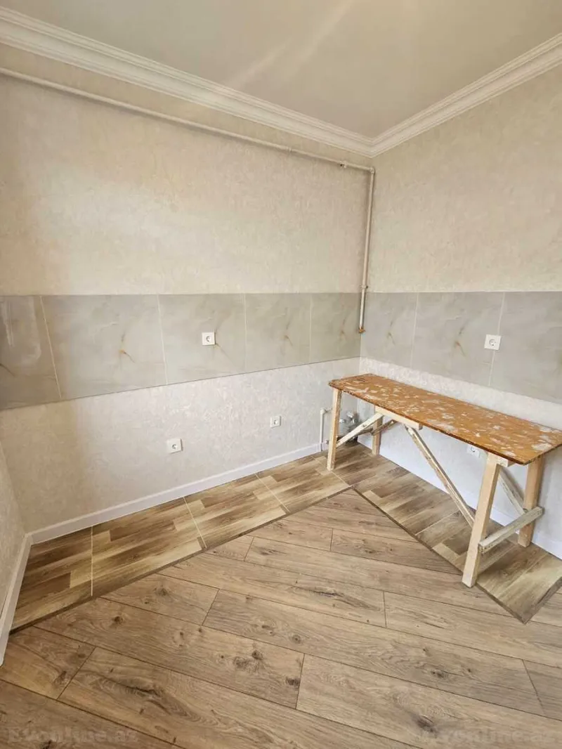 Satılır 3 otaqlı Mənzil Köhnə tikili 75 m² Əhmədli m. - şəkil 16