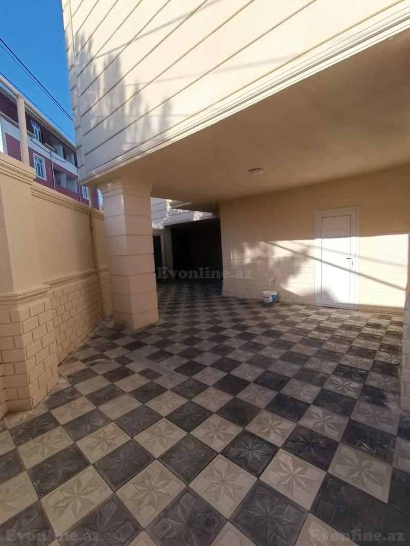 Satılır 6 otaqlı Həyət evi 180 m² Masazır - şəkil 2