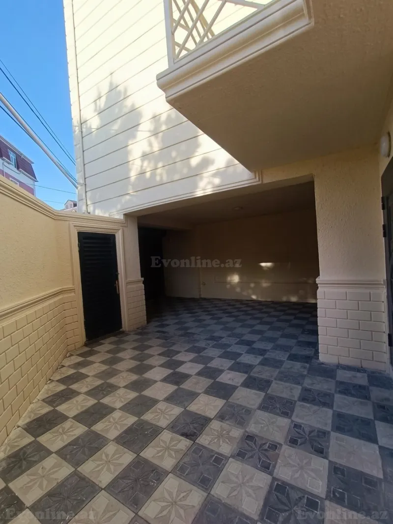 Satılır 6 otaqlı Həyət evi 180 m² Masazır - şəkil 3