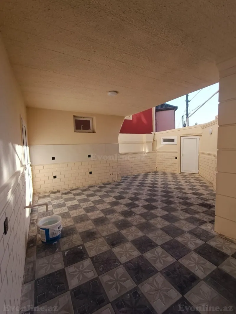 Satılır 6 otaqlı Həyət evi 180 m² Masazır - şəkil 4
