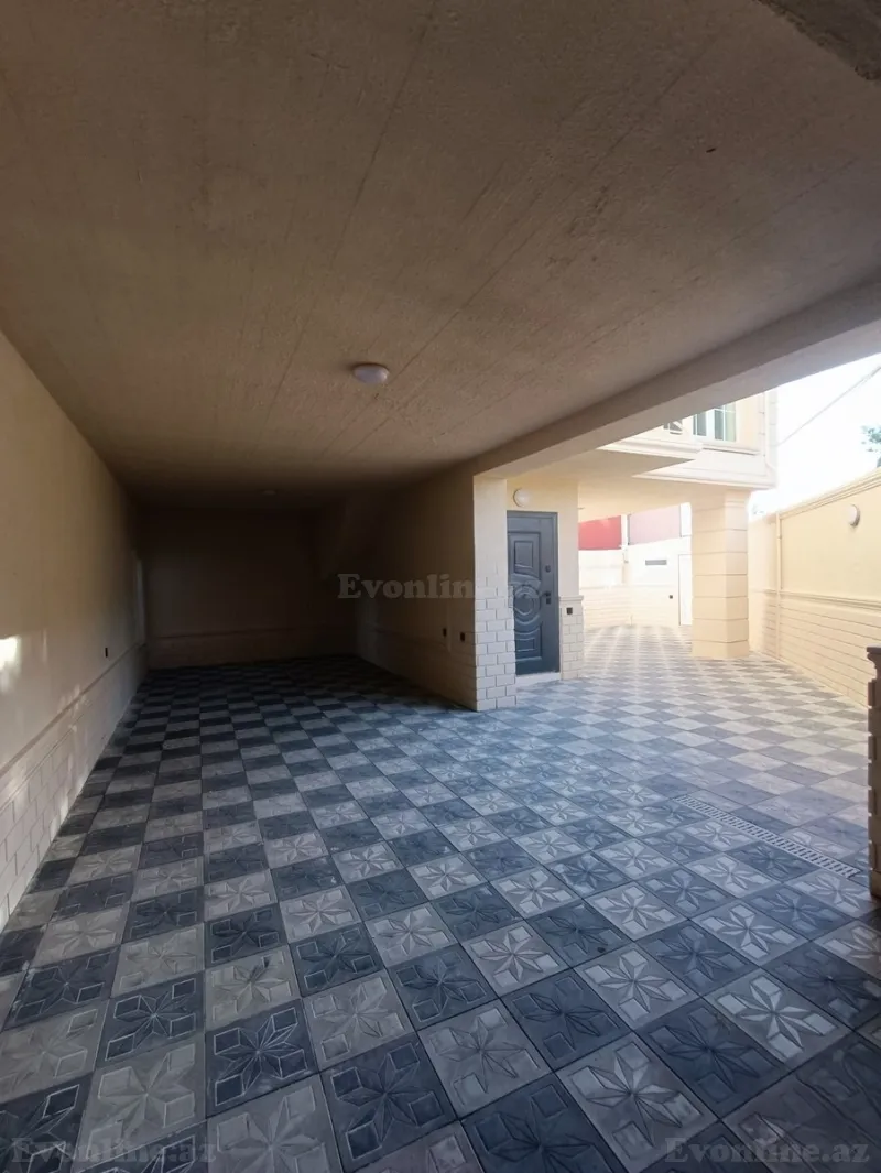 Satılır 6 otaqlı Həyət evi 180 m² Masazır - şəkil 5