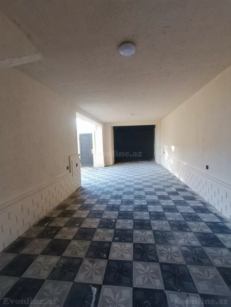 Satılır 6 otaqlı Həyət evi 180 m² Masazır - şəkil 7