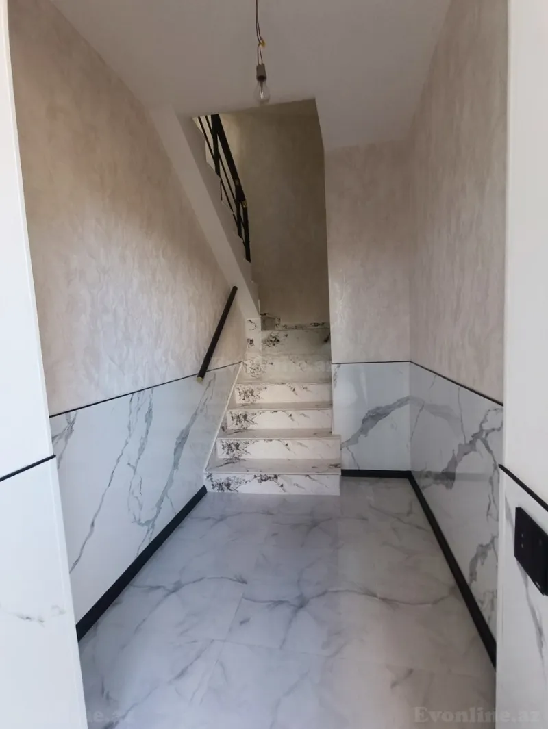 Satılır 6 otaqlı Həyət evi 180 m² Masazır - şəkil 8