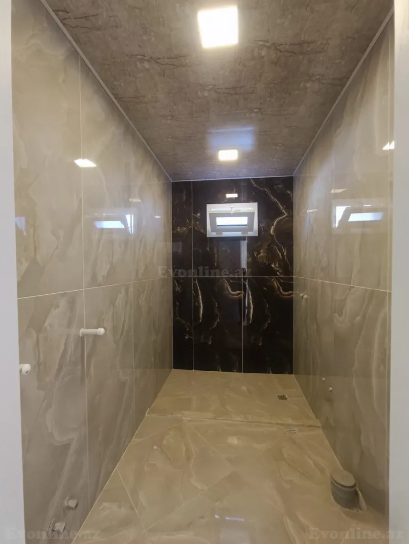Satılır 6 otaqlı Həyət evi 180 m² Masazır - şəkil 15