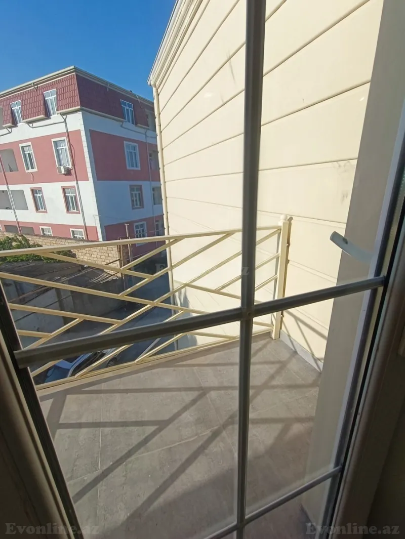 Satılır 6 otaqlı Həyət evi 180 m² Masazır - şəkil 17