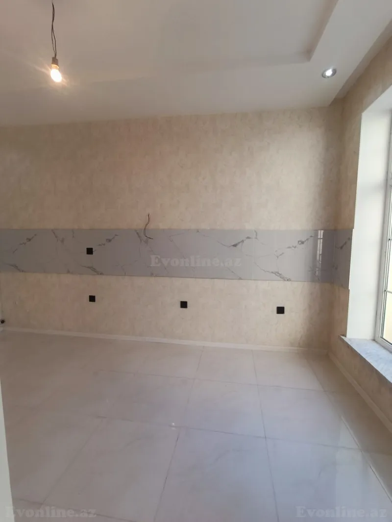 Satılır 6 otaqlı Həyət evi 180 m² Masazır - şəkil 18