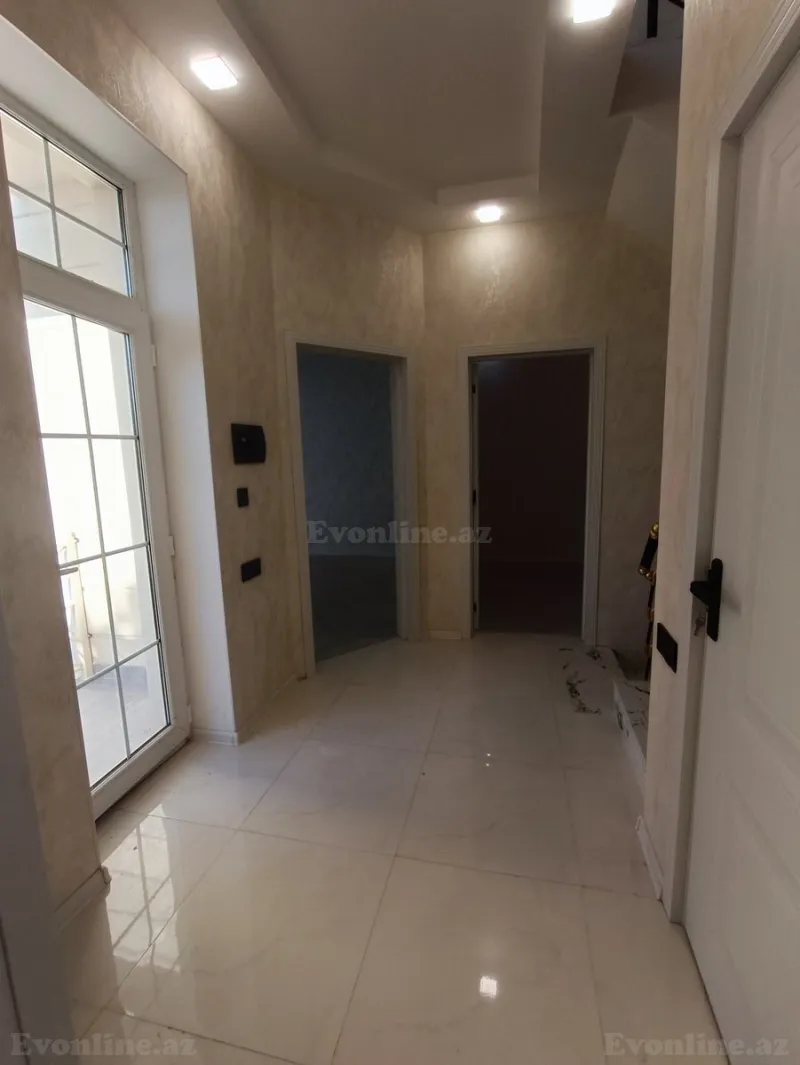 Satılır 6 otaqlı Həyət evi 180 m² Masazır - şəkil 21