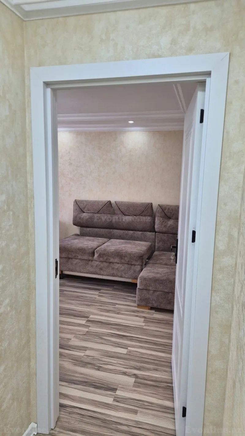 Kirayə verilir 2 otaqlı Mənzil Köhnə tikili 50 m² 8-ci kilometr - şəkil 4