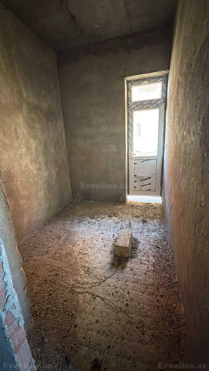 Satılır 3 otaqlı Mənzil Yeni tikili 752 m² Masazır