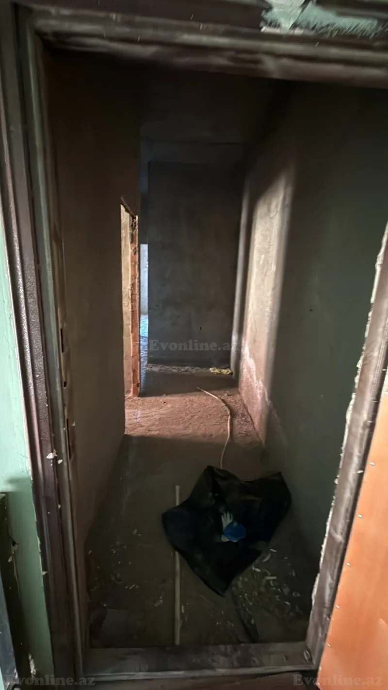 Satılır 3 otaqlı Mənzil Yeni tikili 752 m² Masazır - şəkil 2