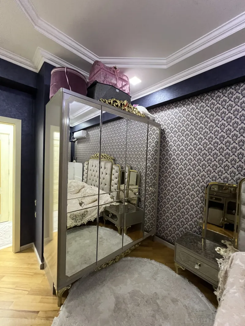 Satılır 2 otaqlı Mənzil Yeni tikili 62 m² Yeni Yasamal - şəkil 9