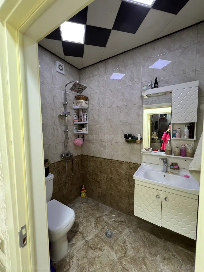 Satılır 2 otaqlı Mənzil Yeni tikili 62 m² Yeni Yasamal - şəkil 13