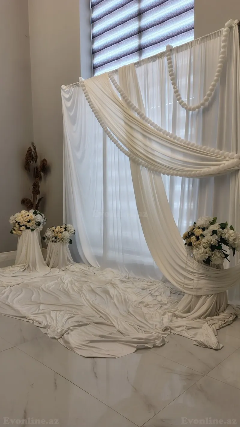 Kirayə verilir 5 otaqlı Həyət evi 240 m² Əhmədli - şəkil 9