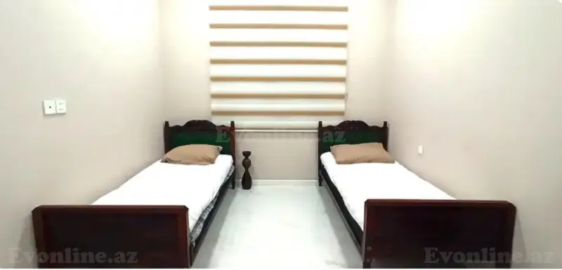 Kirayə verilir 5 otaqlı Həyət evi 240 m² Əhmədli - şəkil 13