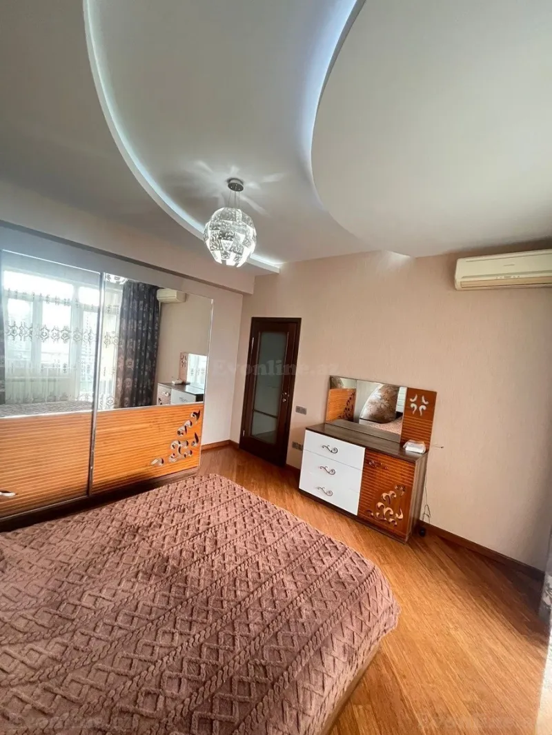 Satılır 2 otaqlı Mənzil Yeni tikili 90 m² Nəriman Nərimanov m. - şəkil 6