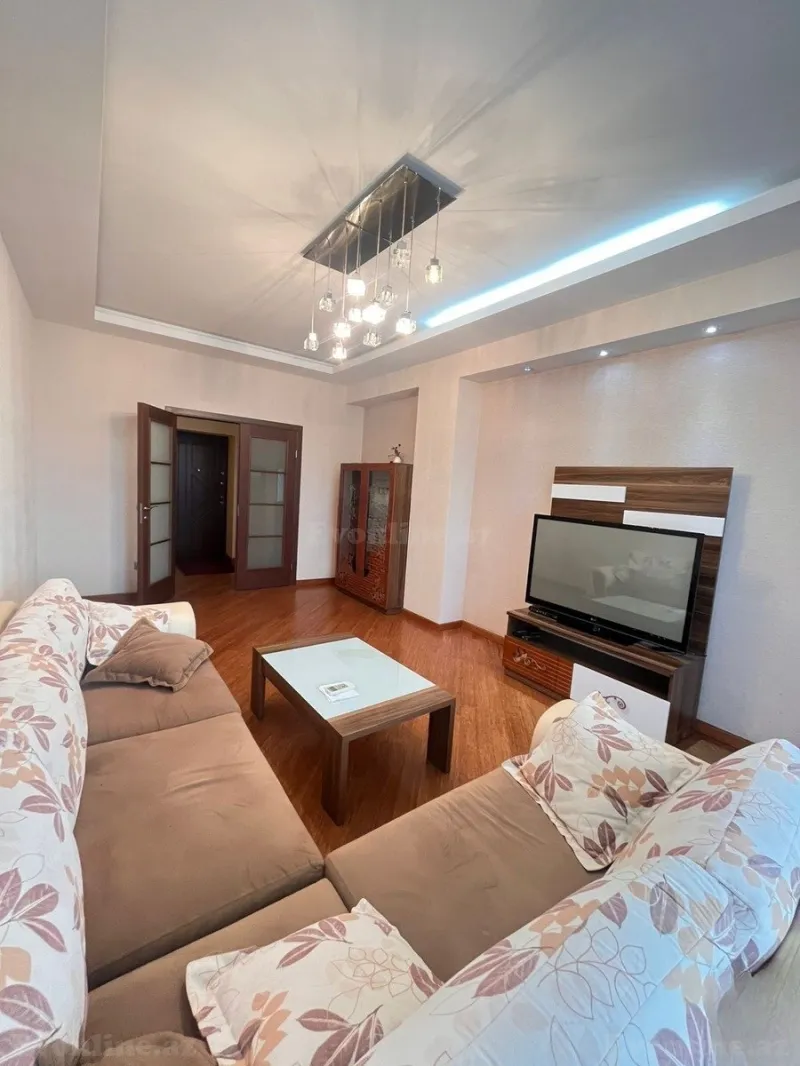 Satılır 2 otaqlı Mənzil Yeni tikili 90 m² Nəriman Nərimanov m. - şəkil 11