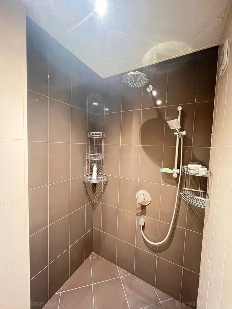 Satılır 2 otaqlı Mənzil Yeni tikili 90 m² Nəriman Nərimanov m. - şəkil 15