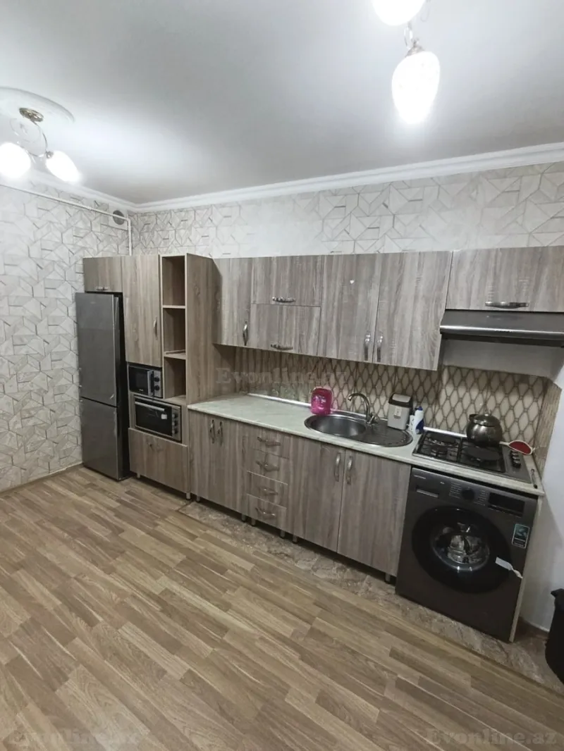 Satılır 2 otaqlı Mənzil Köhnə tikili 70 m² Xalqlar Dostluğu m. - şəkil 7