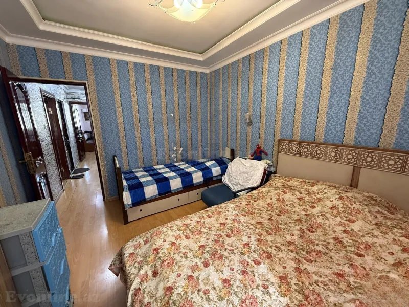 Satılır 2 otaqlı Mənzil Köhnə tikili 60 m² Həzi Aslanov - şəkil 8
