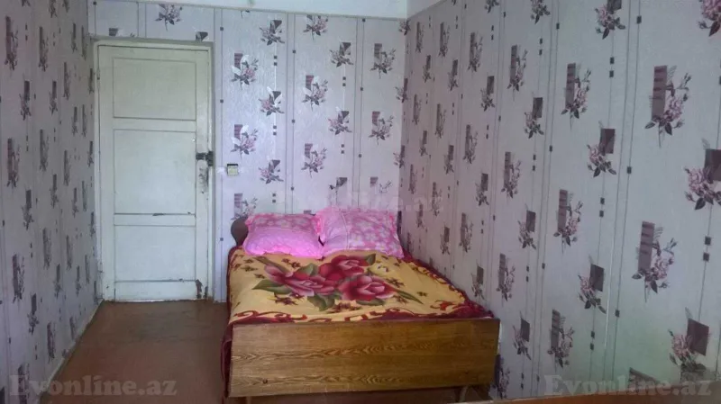 Kirayə verilir 2 otaqlı Mənzil Köhnə tikili 60 m² 8-ci kilometr - şəkil 7