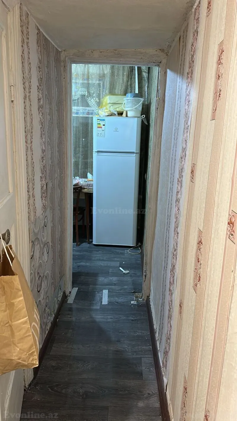 Kirayə verilir 2 otaqlı Mənzil Köhnə tikili 60 m² 8-ci kilometr - şəkil 9