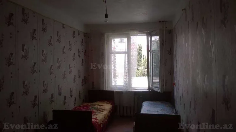 Kirayə verilir 2 otaqlı Mənzil Köhnə tikili 60 m² 8-ci kilometr - şəkil 10