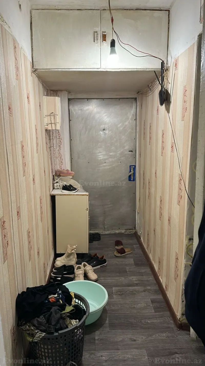 Kirayə verilir 2 otaqlı Mənzil Köhnə tikili 60 m² 8-ci kilometr - şəkil 11