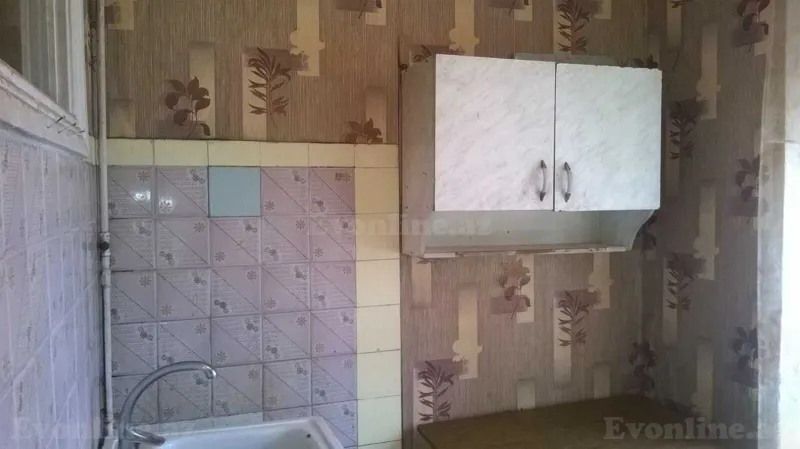 Kirayə verilir 2 otaqlı Mənzil Köhnə tikili 60 m² 8-ci kilometr - şəkil 18