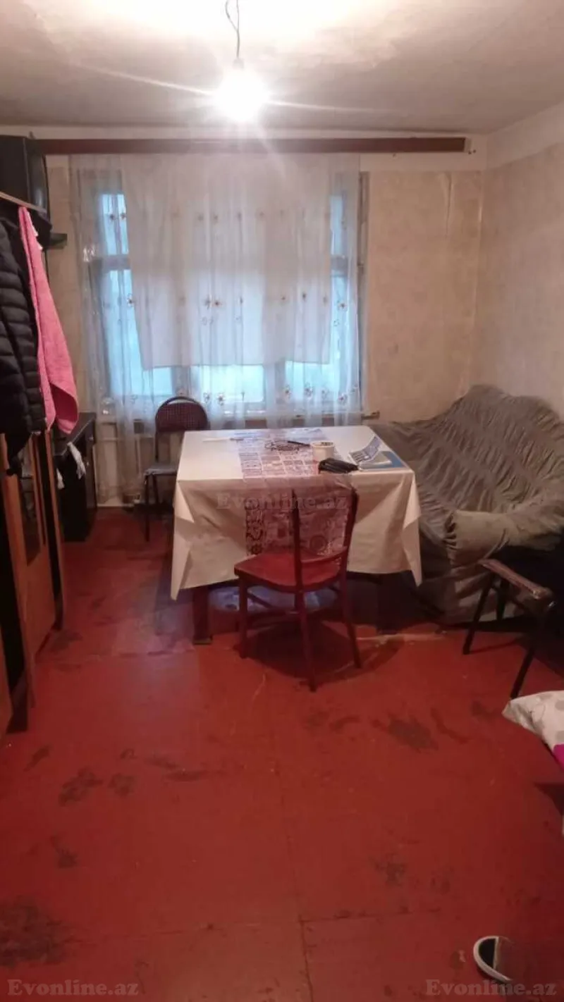 Kirayə verilir 2 otaqlı Mənzil Köhnə tikili 60 m² 8-ci kilometr - şəkil 19