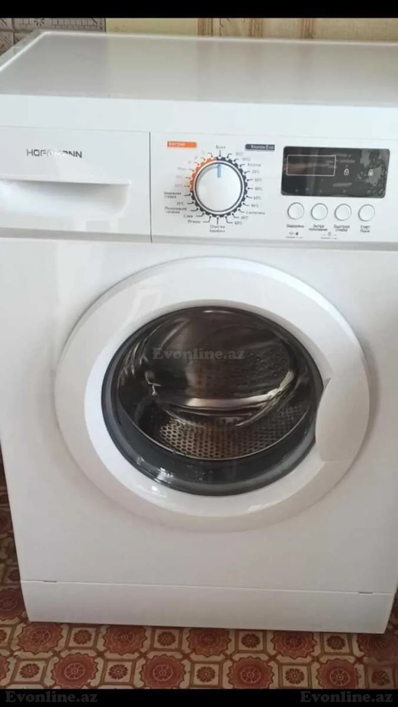 Kirayə verilir 2 otaqlı Mənzil Köhnə tikili 60 m² 8-ci kilometr - şəkil 23