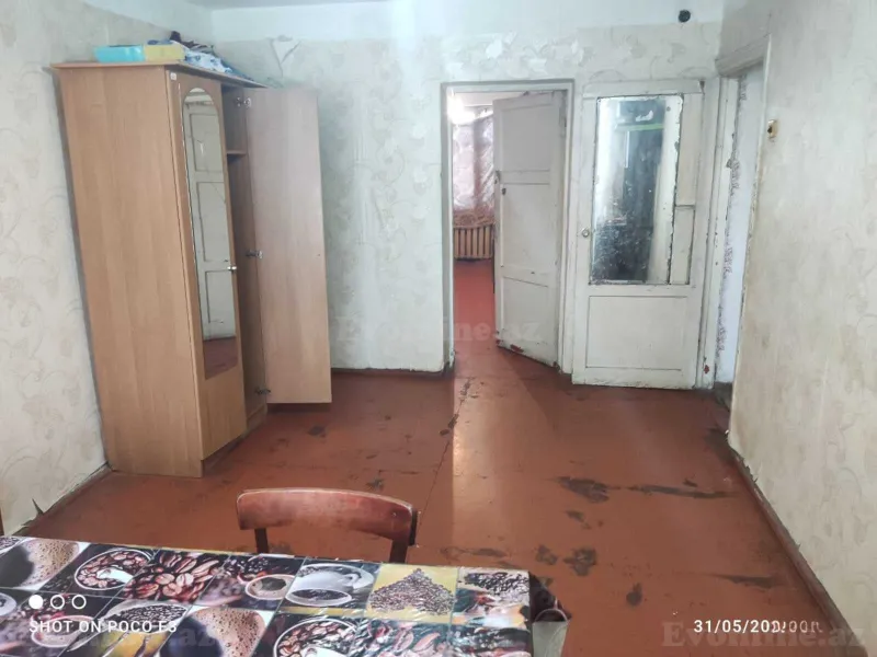 Kirayə verilir 2 otaqlı Mənzil Köhnə tikili 60 m² 8-ci kilometr - şəkil 26