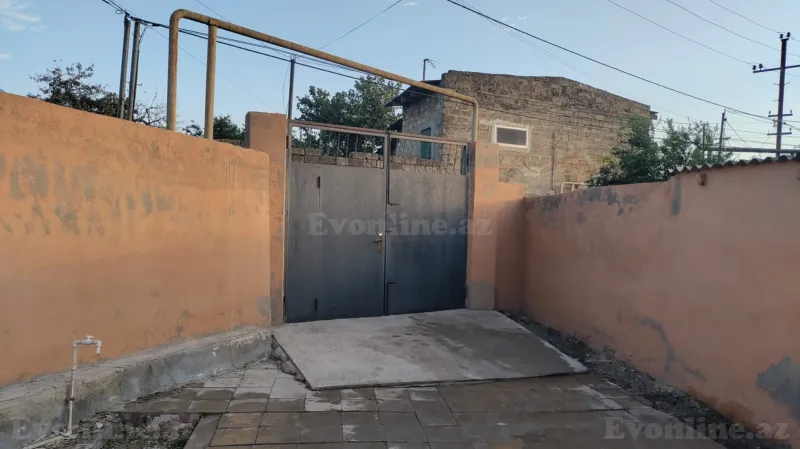 Satılır 2 otaqlı Həyət evi 67 m² Maştağa - şəkil 2